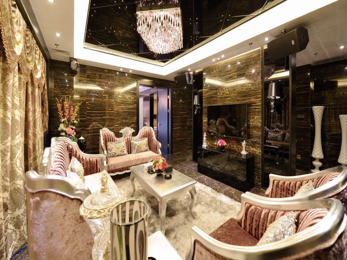 Xiamen Discovery Hotel Extérieur photo