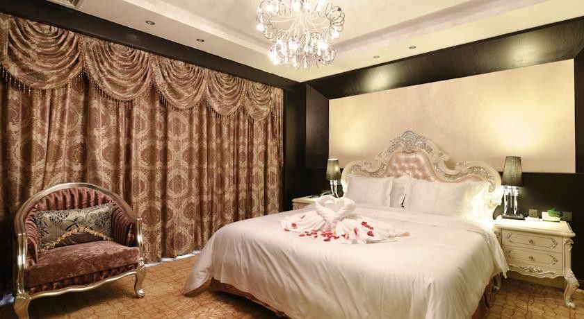 Xiamen Discovery Hotel Extérieur photo