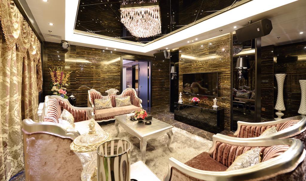 Xiamen Discovery Hotel Extérieur photo