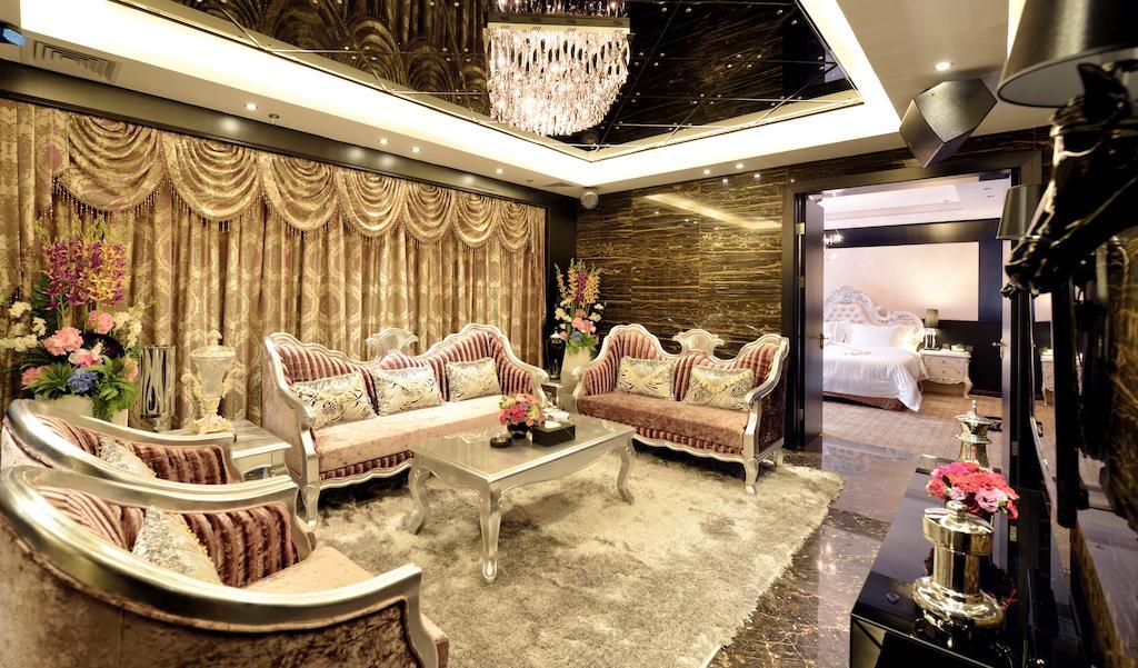 Xiamen Discovery Hotel Extérieur photo